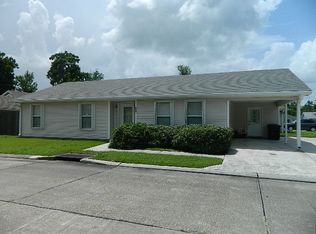 437 Tanglewood Dr, Houma, LA 70364