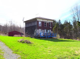 189 County Highway 51, Morris, NY 13808