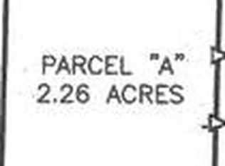 PARCEL E 16th St #A, Baldwin, MI 49304