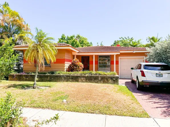 1860 SW 13th St, Miami, FL 33145