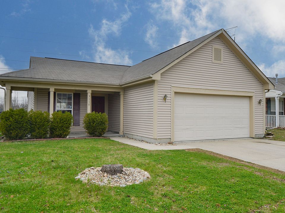 1st image of 3115 Salamonie Dr