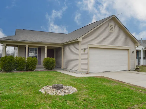 3115 Salamonie Dr, Indianapolis, IN 46203