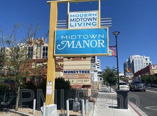 645 S Virginia St UNIT 4, Reno, NV 89501