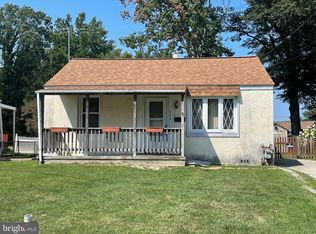 948 Renfrew St, Baltimore, MD 21221