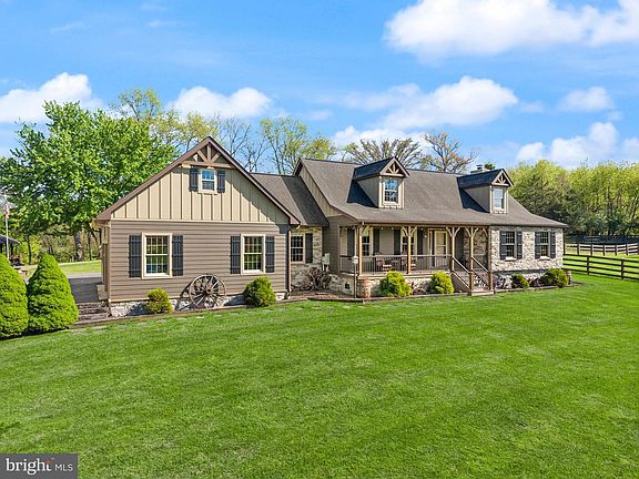 5th image of 7812 Rowe Run Rd