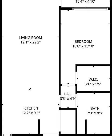 Encino Country Club Apartments — Photo 93