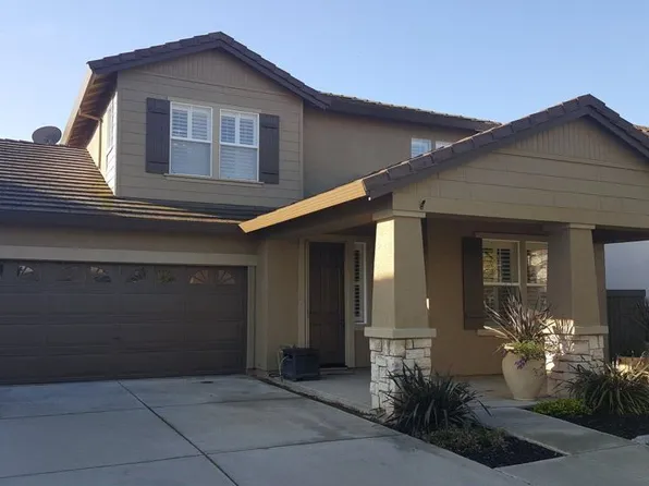 2504 Lark Sparrow Way, Elk Grove, CA 95757