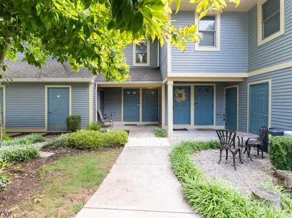 34 Loantaka Way Unit H BLDG 34 #H, Madison Boro, NJ 07940
