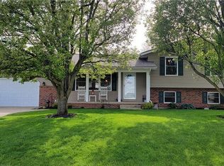 104 Tall Timbers Rd, Englewood, OH 45322