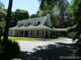 1456 Pecos Dr, Ormond Beach, FL 32174