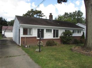 1260 Clifton Ave, Akron, OH 44310