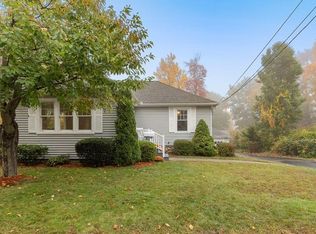 47 Piehl Ave, Worcester, MA 01606