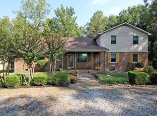 3640 S Hyde Rd, Springfield, TN 37172