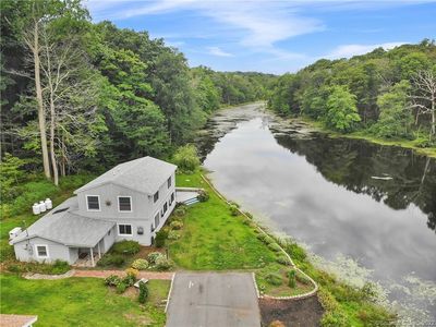 538 Winthrop Road #11, Deep River, CT, 06417