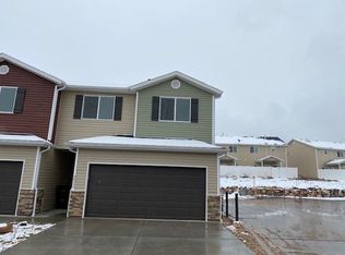 257 E 3100 N #1, Cedar City, UT 84721