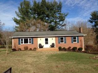848 Liberty Dr, Kingsport, TN 37663