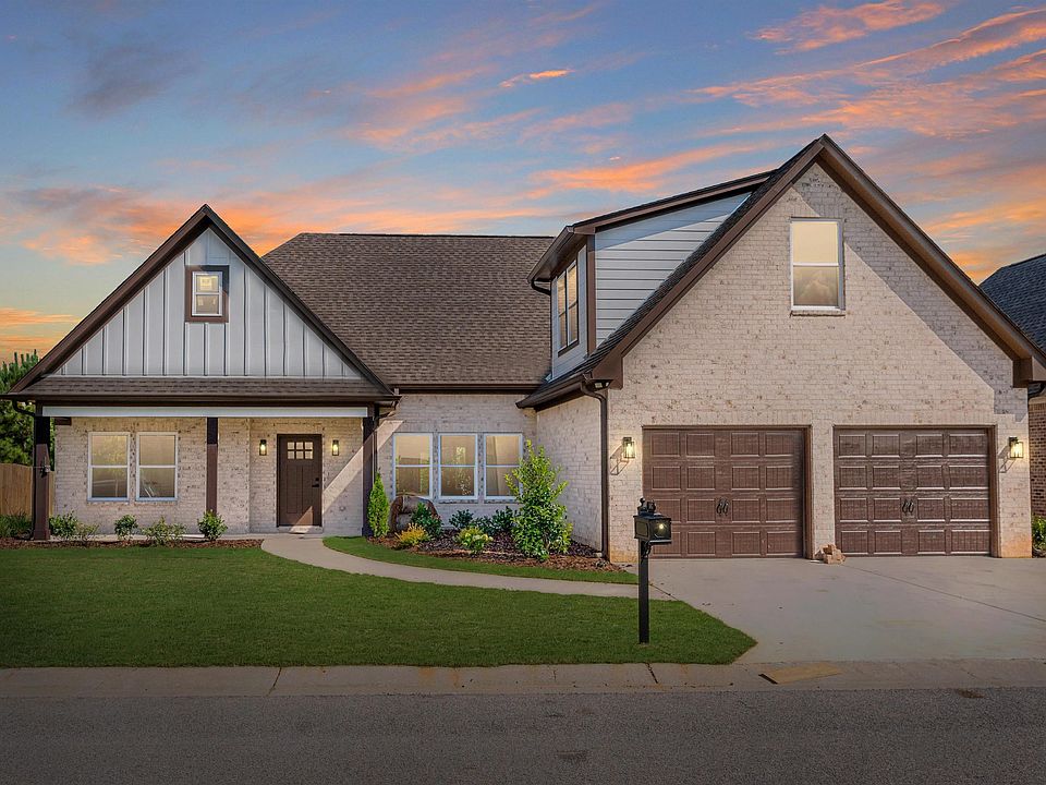 387 Oxford Way, Pelham, AL 35124 Zillow
