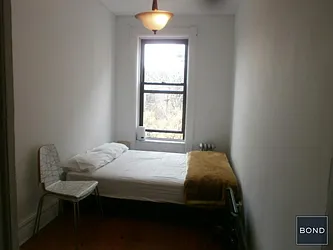 Rented by Bond New York