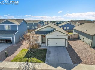 9777 Chalkstone Ln, Colorado Springs, CO 80925