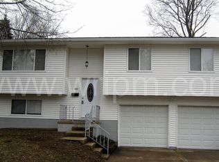 521 W Grant St, Kent, OH 44240