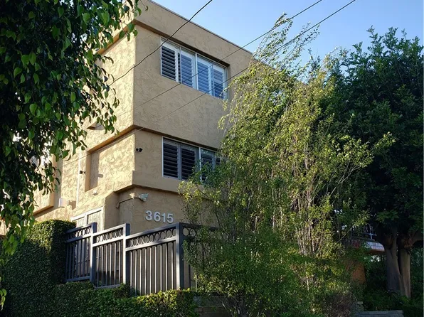 3615 S Carolina St APT 5, San Pedro, CA 90731