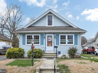 28 S Barrett Ave, Audubon, NJ 08106