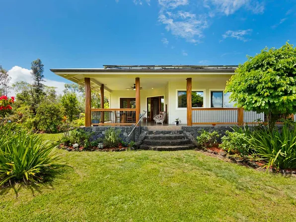 15-1567 3rd Ave, Keaau, HI 96749