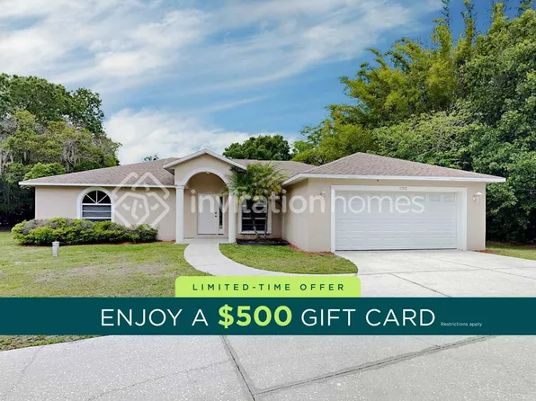 17910 Simmons Rd, Lutz, FL 33548