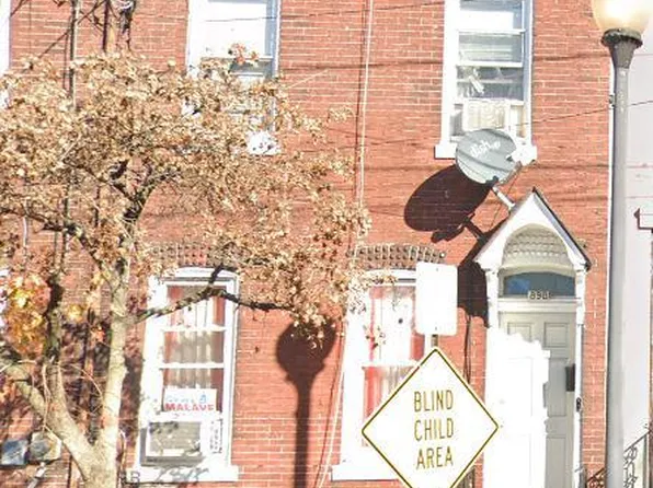898 Lamberton St, Trenton, NJ 08611