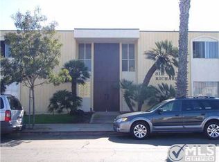 2015 Cable St APT 107, San Diego, CA 92107