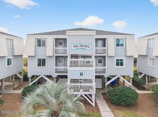 28 E 1st St #2B, Ocean Isle Beach, NC 28469