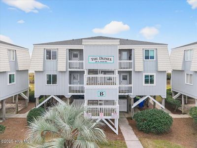 28 E First Street #2b, Ocean Isle Beach, NC, 28469