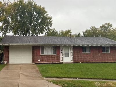 338 Hillhaven Dr, Dayton, OH, 45449