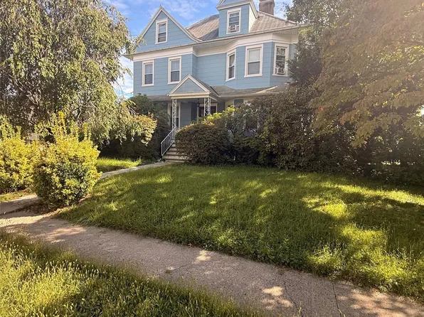 20 Edgewood Park, New Rochelle, NY 10801