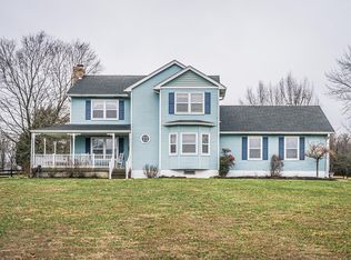 11803 Waterford Rd, Louisville, KY 40291