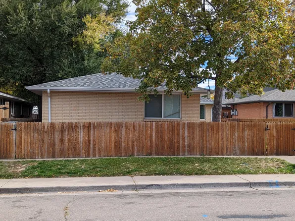 726 S Kearney St, Denver, CO 80224