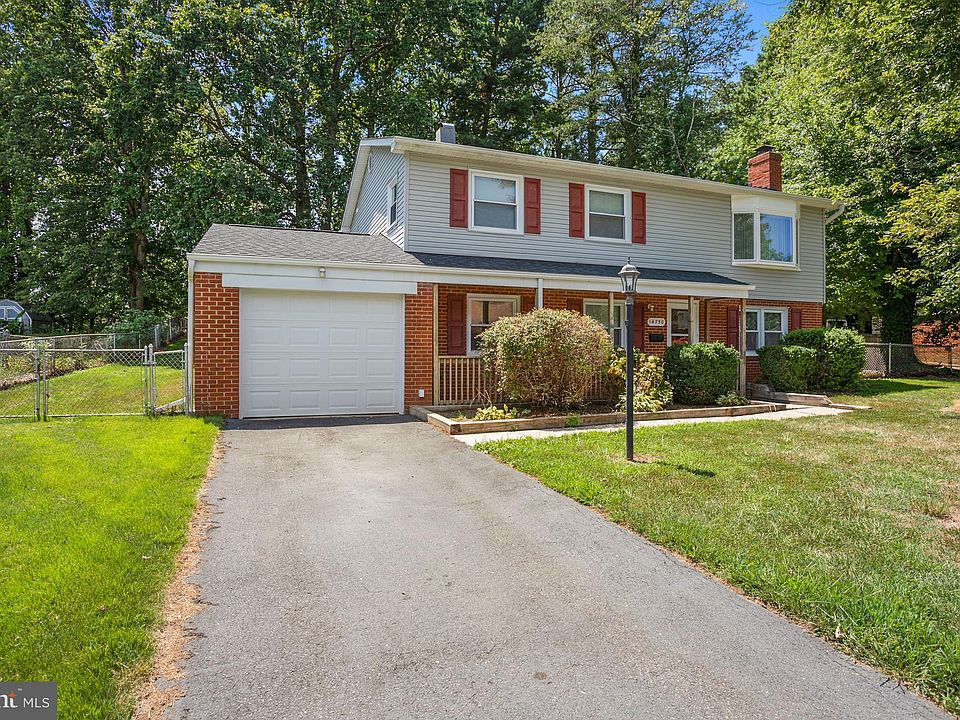14750 Dodson Dr, Woodbridge, VA 22193 Zillow