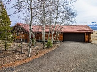 1160 Water Line Rd, Butte, MT 59701