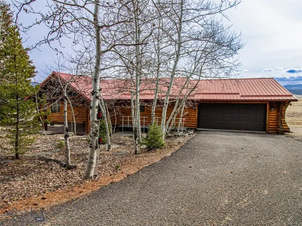 1160 Water Line Rd, Butte, MT 59701