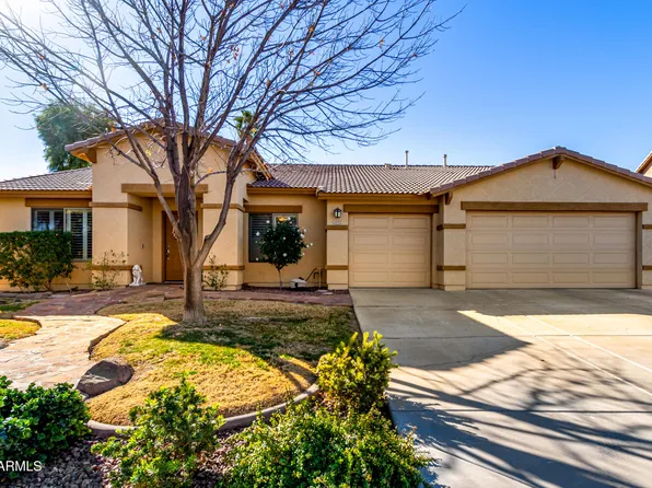 3479 E ESPLANADE Court, Gilbert, AZ 85297