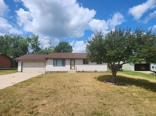 2212 23rd St SW, Minot, ND 58701