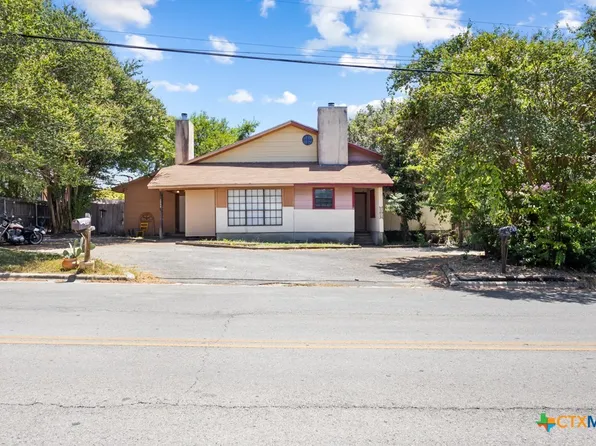 1203 Hazelton St APT B, San Marcos, TX 78666