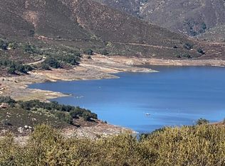 Sutherland Dam Rd, Ramona, CA 92065