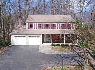 1322 Quail Ridge Dr, Reston, VA 20194