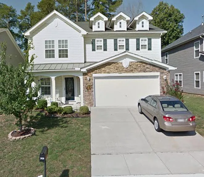 2828 Roundleaf Ct — Photo 1