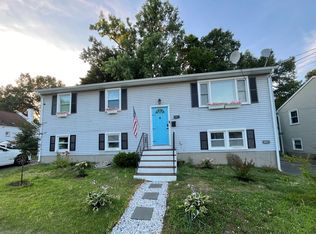(Undisclosed Address), Bristol, CT 06010