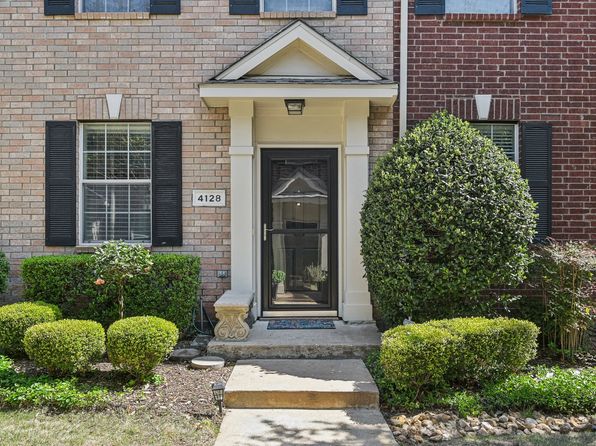 Home for Sale in Forney TX