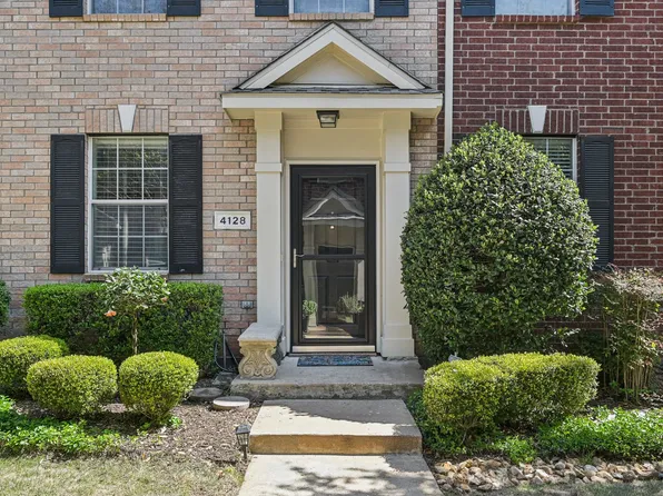 4128 Kyndra Cir, Richardson, TX 75082