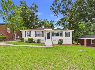2911 Gardenia St, Columbus, GA 31906