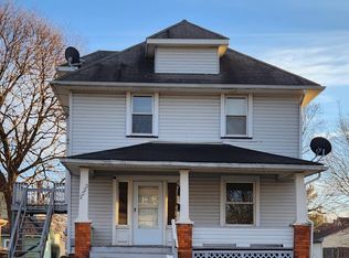 2222 10th St SW #B, Canton, OH 44706